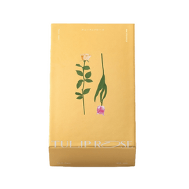 [일본 직배송] 튤립 로즈 튤립 플라워 치즈 초콜릿 고양이 혀 쿠키 (10개)