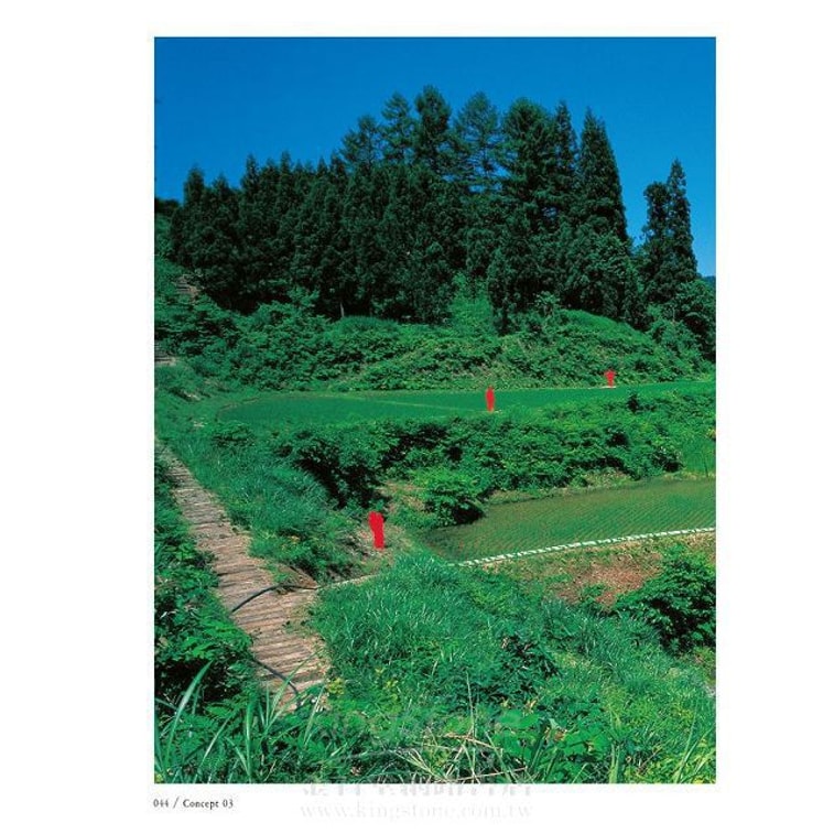 Product Detail - 【繁體】北川富朗大地藝術祭:越後妻有三年展的10種創新思維 - image8