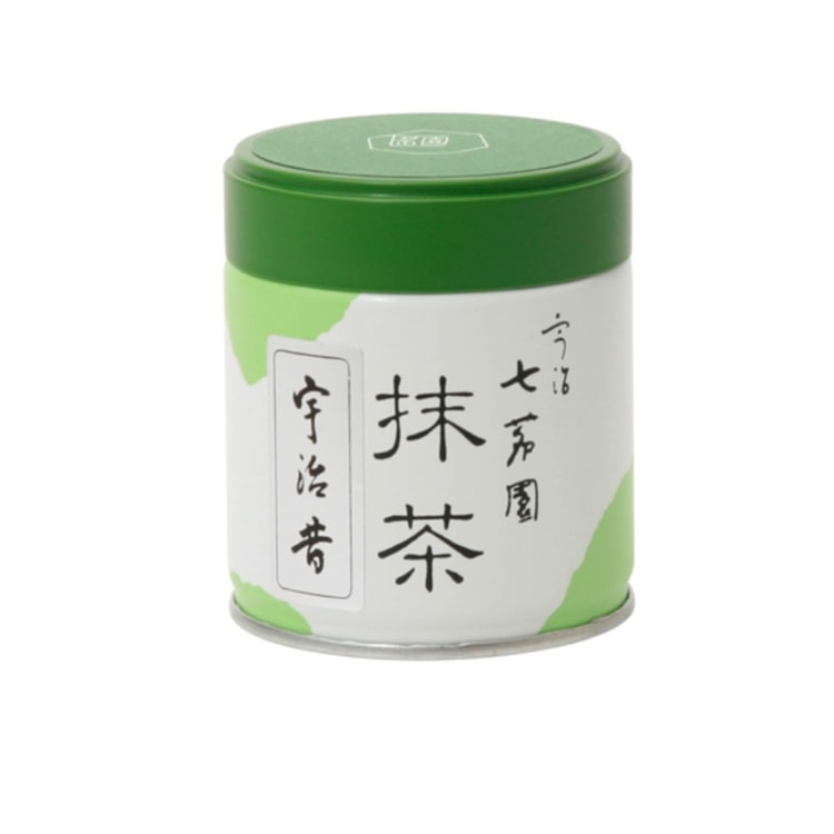 日本直邮】日本堀井七茗園宇治抹茶宇治昔ujimukashi 30g - 亚米