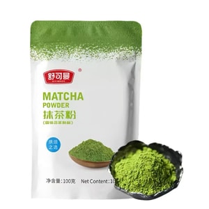 Matcha Powder 100g