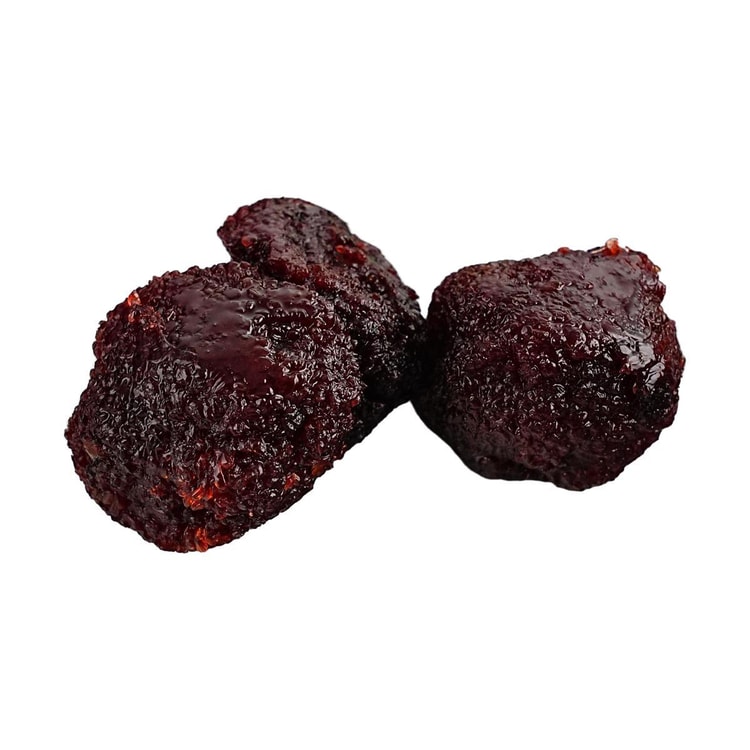 LIULIUMEI Bayberry Preserved Fruit, 3.53 oz - Yami.com
