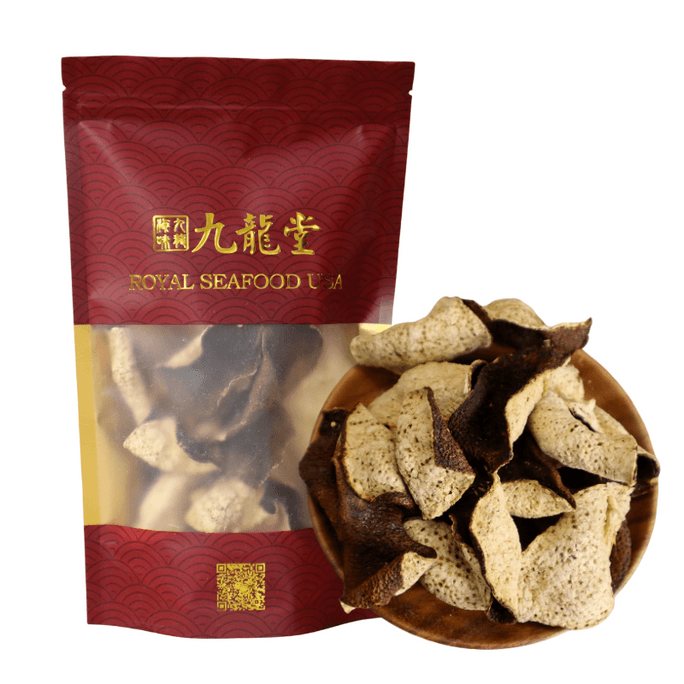 Natural Dried 2017 Tangerine Peel Orange Peel 100% Natural 2 oz