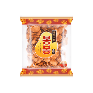 봉봉 스타일 스낵 243g