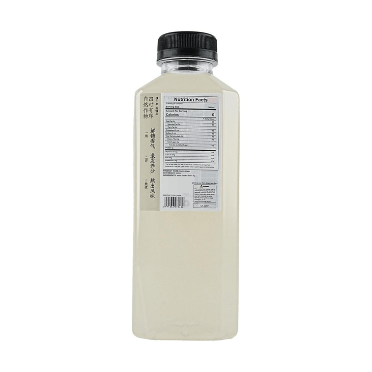 코익씨드 워터 16.91 fl oz *6【6팩】 3