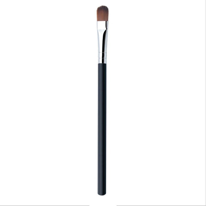 Single Eye Shadow Lip Brush Eyebrow Brush Halo Dye Brush Portable One Pack Beginner Makeup Tools
