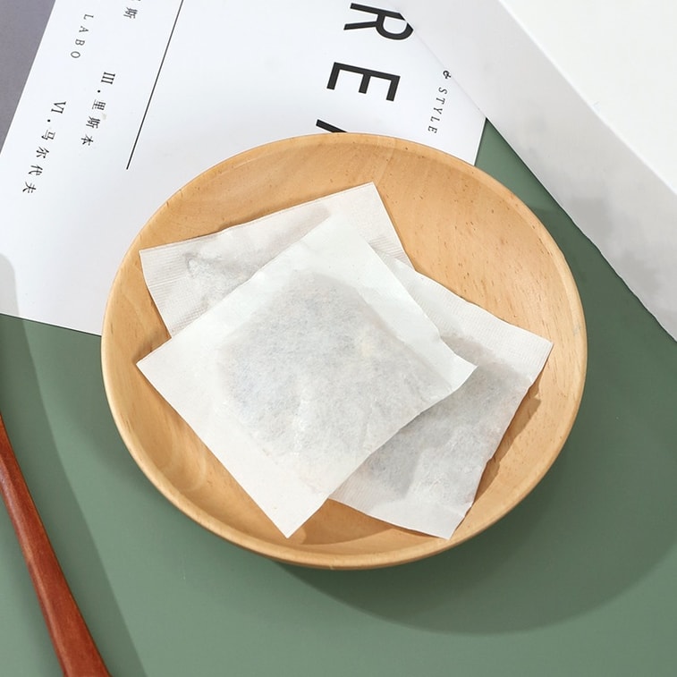 【Expédition directe du Canada】 Sifanda Pissenlit Chrysanthème Séné Thé 100g (5g×20p) Tisane aux herbes, boisson à infuser au quotidien, thé rafraîchissant et sain, indispensable au bureau, thé pour ceux qui veillent tard, cadeau de fête 4