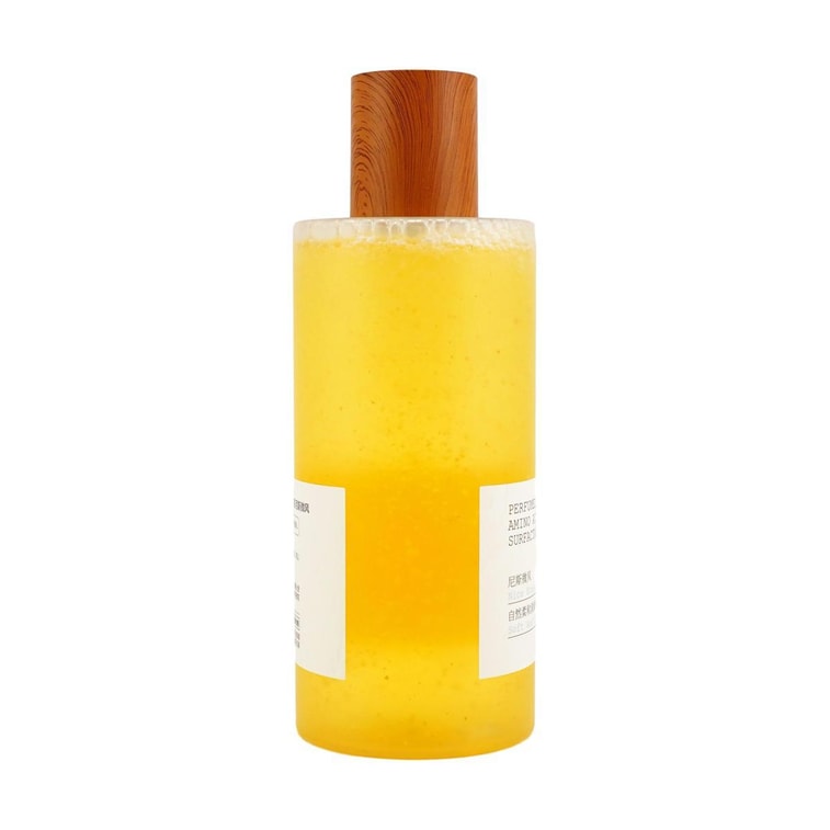 Perfumed Amino Acid Surfactants, 13.53 fl oz. #Nice Breeze, Soft and Natural Fresh 4