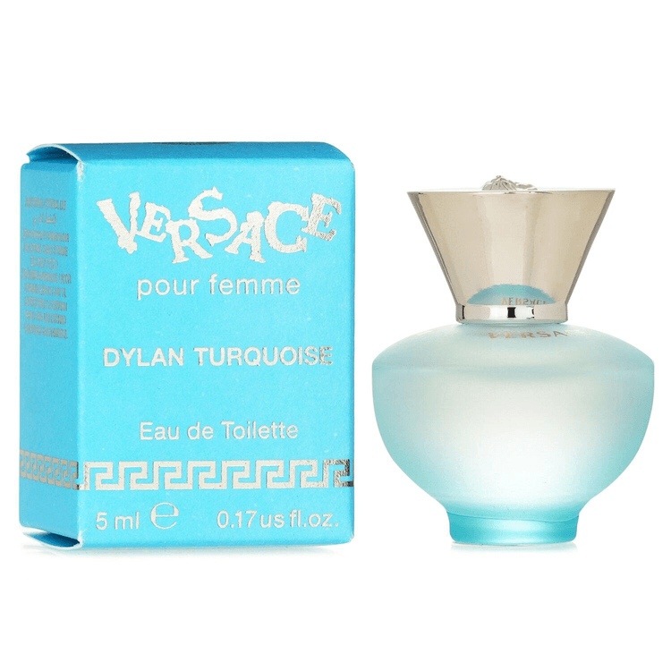 ヴェルサーチ VERSACE ディラン ターコイズ EDT 100ml 【公式通販】