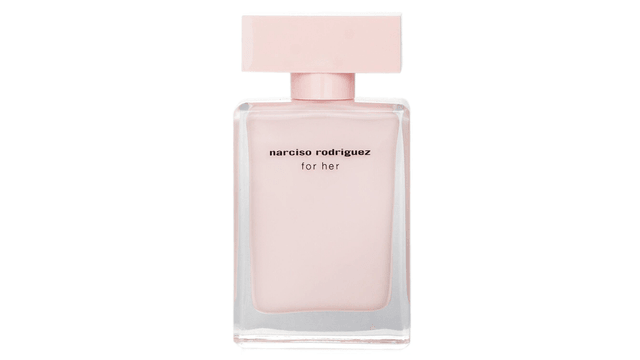 香港直送】 Narciso Rodriguez For Her オードパルファムスプレー 50ml
