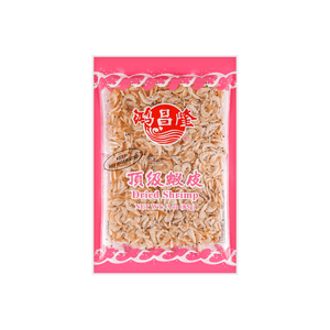 Dried Shrimp 3oz