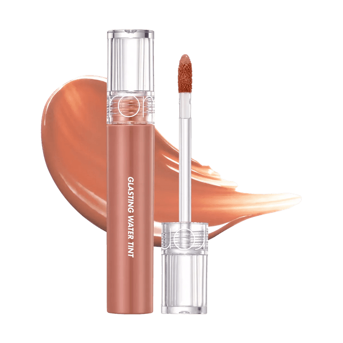 Glasting Water Tint, 014oz. #15 NUDY SUNDOWN