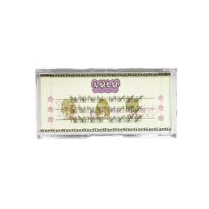 LULULASHES Shibuya Kitty Lower Lashes 24 Clusters Natural Cute
