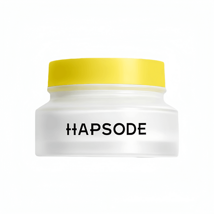 【中国直邮】 悦芙媞 【全新升级3.0】多酸泥膜深层去黑头面部100g*1罐