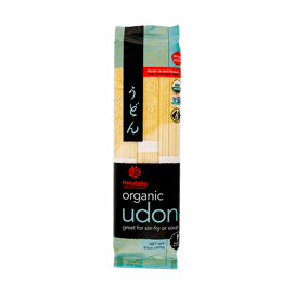 Organic Udon Noodles 269g