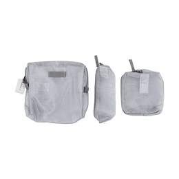 miniso luggage cover