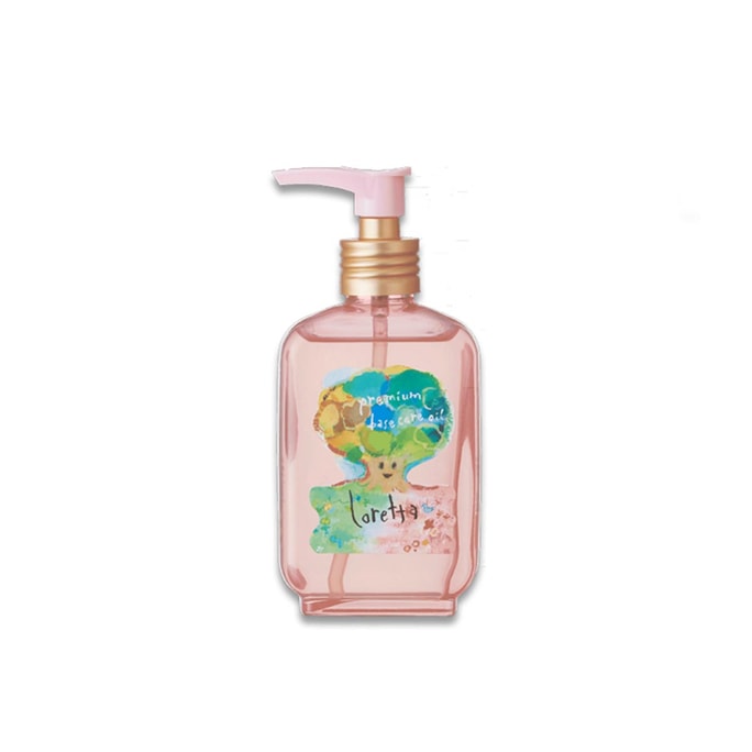 LORETTA Premium Base Care Oil 100ml 