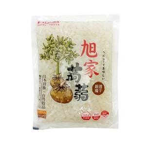 Konjac Cube 300g