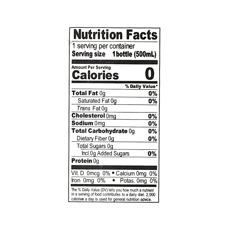 【利水消肿 美容养颜】可漾 红豆薏米水 健康养生饮料 500ml 【0卡0糖0脂】 3