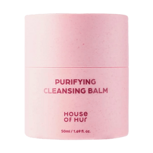 Purifying Cleansing Balm 1.69fl oz【Sherbet-to-Oil Triple Texture Deep Cleanse】