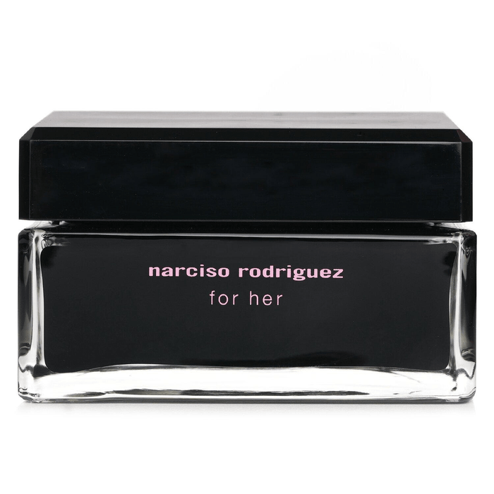 For Her Body Cream 8900750  150ml/5.2oz