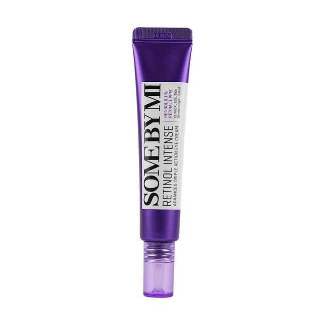 Retinol Intense Advanced Triple Action Eye Cream,1.01 fl oz  