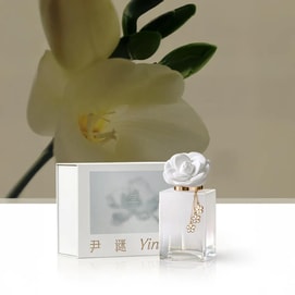 Camellia Reed Diffuser English Pear Freesia Scent