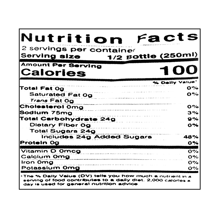 네스티 아이스 레몬티 500 ml 3