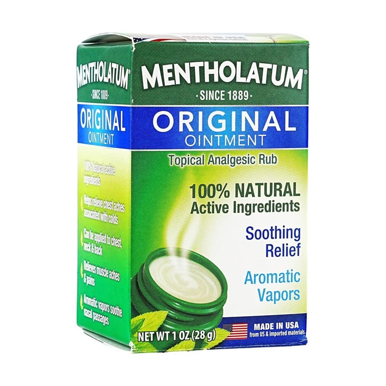 Original Ointment, 1 oz 3