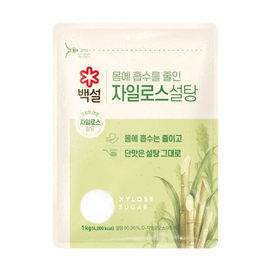 Xylose Sugar ,35.27 oz 【For Coffee, Bakery】