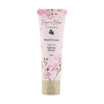 日本GPP 花園系列 護手霜 櫻花花香 50ml