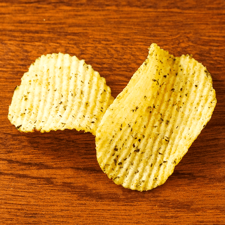 감자칩 김 맛 100 g 5