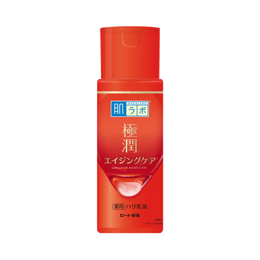 ROHTO Premium Elasticity Emulsion 140ml