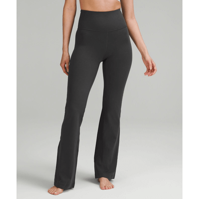 LULULEMON||Groove Super High-Rise Flare Pants *Nulu Asia Fit