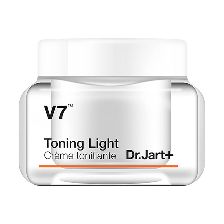 Little Orange Lamp Tone-Up Cream Anti-Yellowing And Anti-Dullness