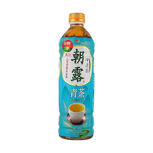 Cold Brew Morning Dew Oolong Tea 19.78oz【Sugar Free & No Artificial Flavors】【Taiwan High Mountain Tea Added】