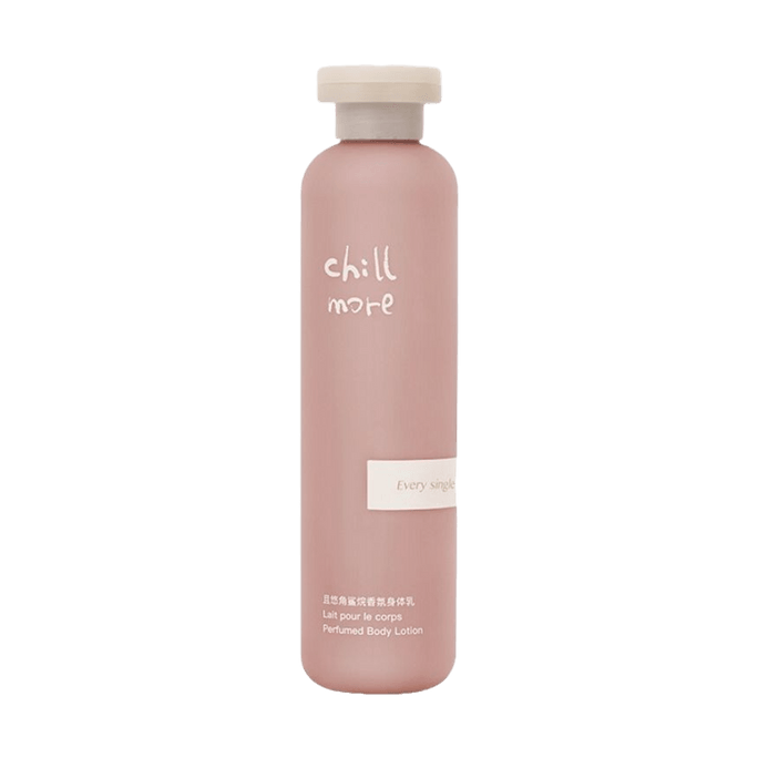 Body Lotion Milk Moisturising Cream, Hydrating #Floral, 8 fl.oz.