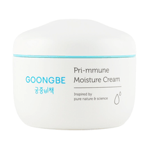 韓國GOONG BE 宮中秘策 兒童潤膚霜 寶寶擦臉油 180ml