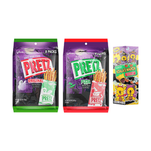 日本LOTTE樂天 無尾熊餅乾 巧克力夾心 37g 【萬聖節限定】