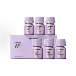 【】Whitening Drink 6 Vials×1Boxes