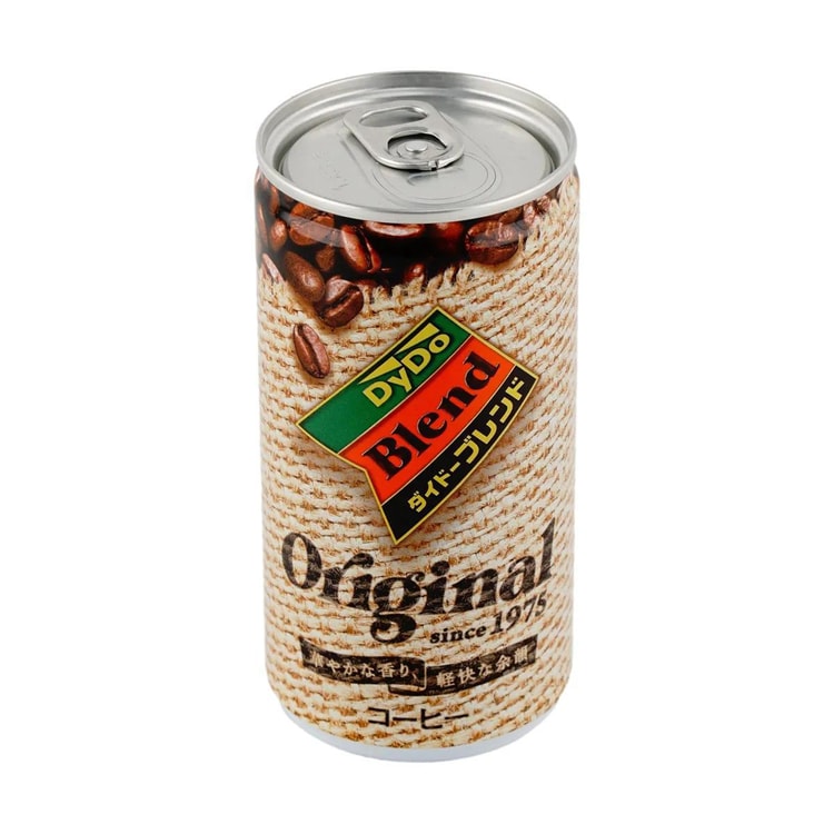 DYDO Blend Coffee Original Latte,6.53 oz - Yami.com