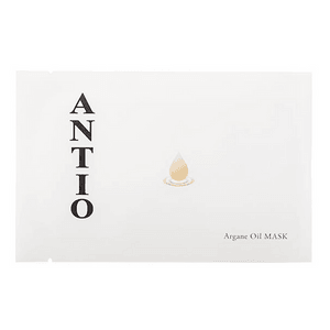  Argan Oil Mask Set Skin Care Moisturizing Moisturizing Sheet Mask 1piece