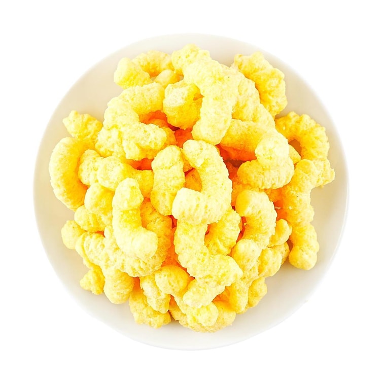 Caramel Corn Honey Butter 2.3 oz 5