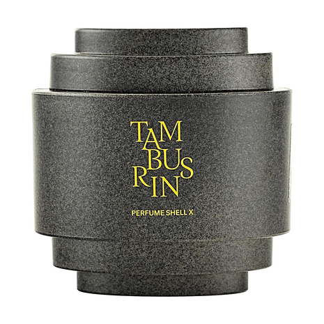 TAMBURINS - Yami
