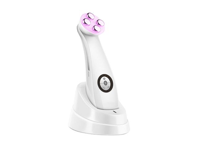 ボディ・フェイスケア K-SKIN RF Collagen Device 19524bde3d1a054502e144c6d989e4