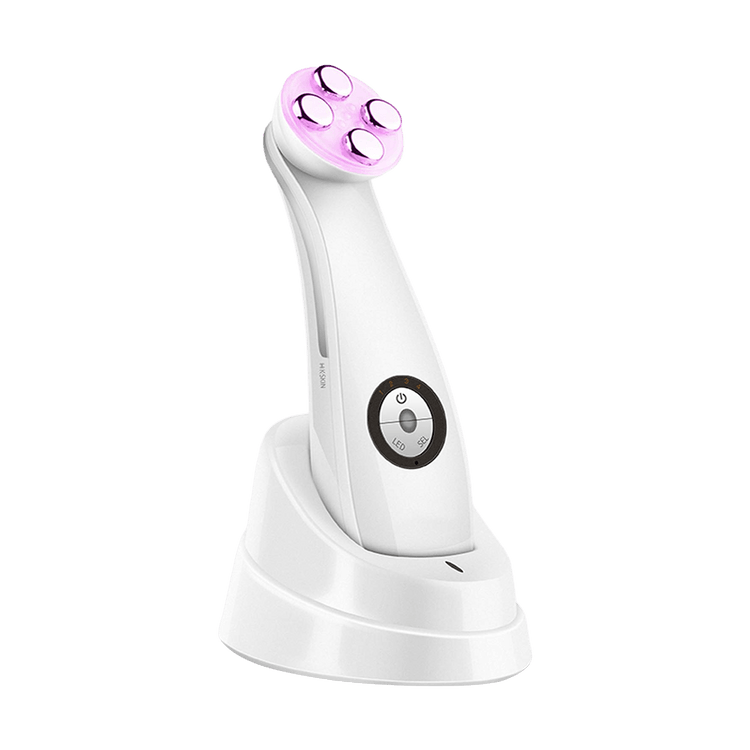 K-SKIN RF Collagen Device Device Frequency Radio Color K·SKIN At-Home