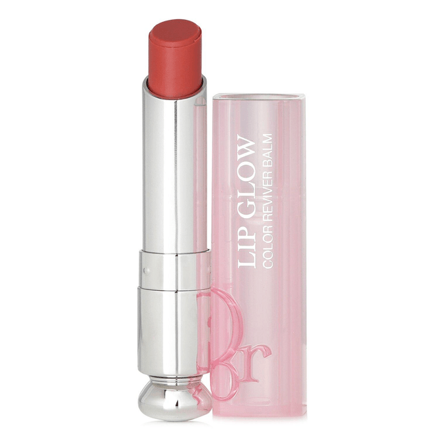 Christian Dior Addict Lip Glow Reviving Lip Balm - #012 Rosewood