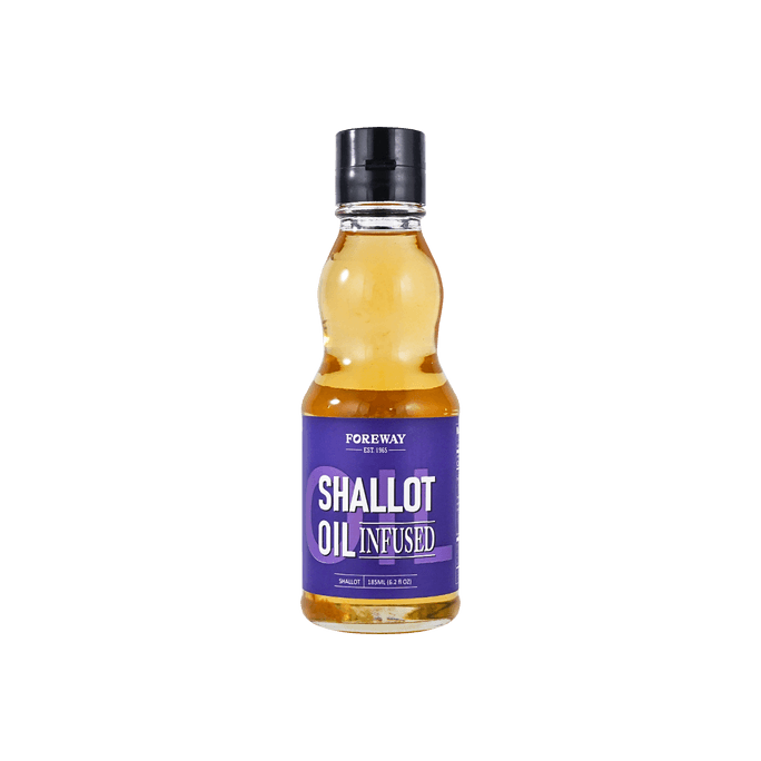 shallot oil 6.25floz