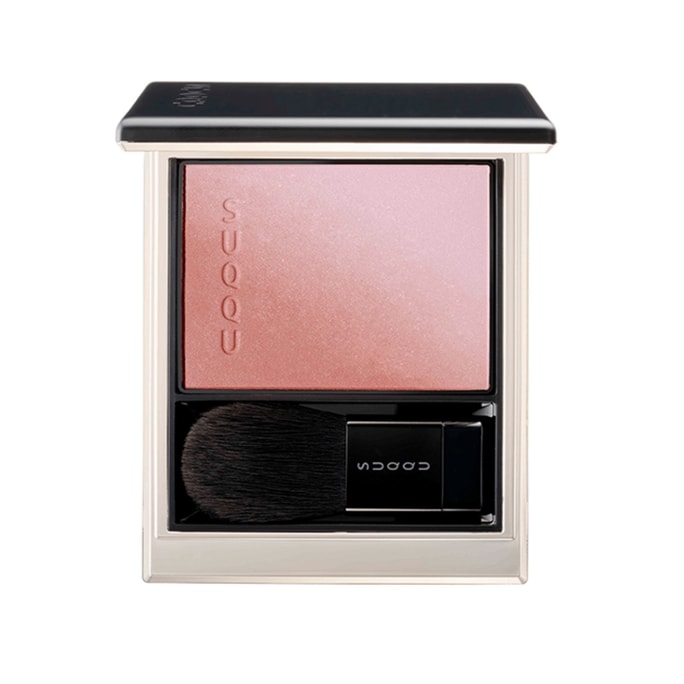 Pure Color Blush #07 Japan