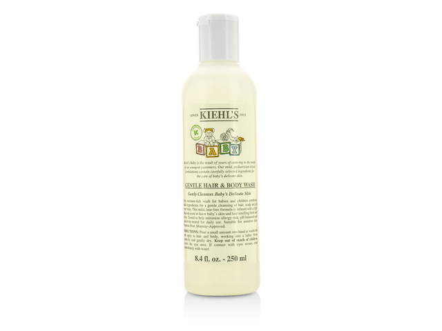 Kiehl's Baby Gentle Hair & Body Wash