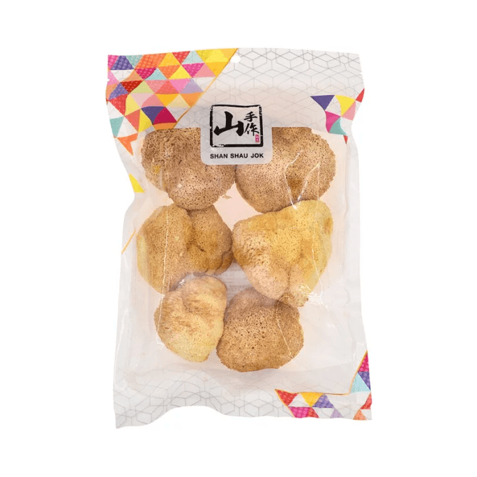 Hericium Erinaceus (100g)